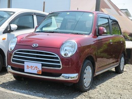 ダイハツ ミラジーノ 660 X 車検整備付き