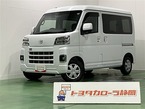 660 クルーズターボ 4WD