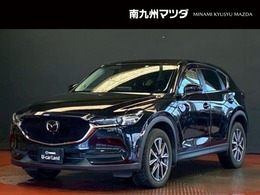 マツダ CX-5 2.2 XD プロアクティブ ディーゼルターボ 衝突被害軽減ブレーキ　全周囲カメラ