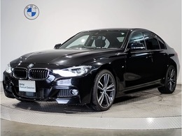 BMW 3シリーズ 320i Mスポーツ 社外地上デジタルTV ファストトラックPKG
