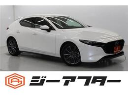 マツダ MAZDA3ファストバック 1.8 XD プロアクティブ ツーリング セレクション ディーゼルターボ BOSE360°セーフティPKG純正ナビ地デジETC