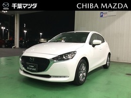 マツダ MAZDA2 1.5 15S サンリット シトラス ワンオーナー　禁煙車　全周囲カメラ　ETC