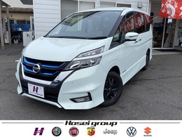 日産 セレナ 1.2 e-POWER ハイウェイスター V 全方位モニター　フリップダウンモニター