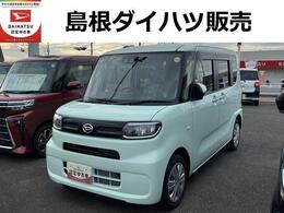 ダイハツ タント X LEDヘッドライト　コーナーセンサー　運