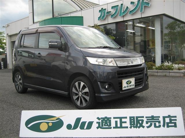 4WD タ-ボ