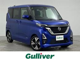 日産 ルークス 660 ハイウェイスターGターボ プロパイロット エディション 純9型ナビ 全周囲 両Pスラ プロパイロット