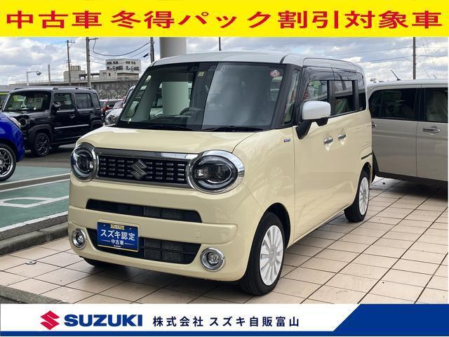 4WDです。ぜひお気軽にお問合せ、ご来店下さい。 全車、オイル交換＋法定点検作業後にご納車致しますのでご安心ください。