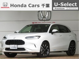 ホンダ ZR-V 1.5 Z ホンダ認定中古車　2年保証　 デモカー　禁