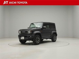 スズキ ジムニーシエラ 1.5 JC 4WD フルセグナビ　ドラレコ　バックカメラ