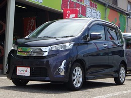 三菱 eKカスタム 660 G ナビ テレビ バックカメラ 検R8年8月