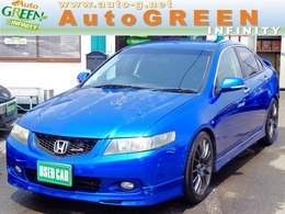 ホンダ アコード 2.0 ユーロR 純エアロ　5ZIGENマフラ　クラッチ交換済