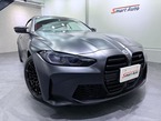 コンペティション M xドライブ 4WD