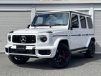 G63 (ISG) 4WD MP202502