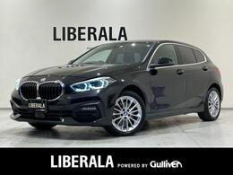 BMW 1シリーズ 118d プレイ ディーゼルターボ 純正ナビ Bカメラ Pシート ワイヤレス充電