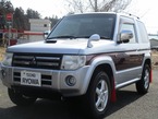 660 エクシード 4WD