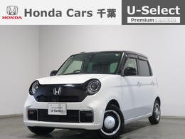 ホンダ N-ONE 660 オリジナル 2年保証付　ワンオーナー　禁煙車　運転支