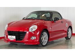 ダイハツ コペン セロ S 660 