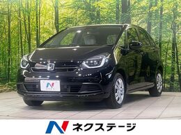 ホンダ フィット 1.5 e:HEV ホーム SDナビ バックカメラ 衝突軽減装置 レーダ