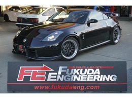 日産 フェアレディZ 3.5 バージョン ニスモ タイプ380RS ユーザー様買取　マインズコンピューター