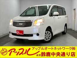 トヨタ ノア 2.0 X スマートエディション 純正ナビ　バックカメラ ETC