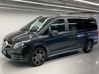 V220 d アバンギャルド ロング AMGラインパッケージ ディーゼルターボ