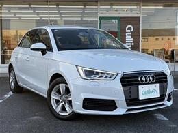 アウディ A1スポーツバック 1.0 TFSI メーカーナビ Bカメ BT スマートキー ETC