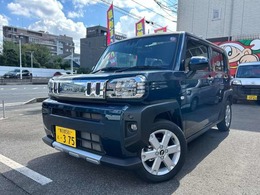 ダイハツ タフト 660 G クロム ベンチャー 届出済未使用車 スマートアシスト