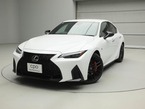 300h Fスポーツ モード ブラックS