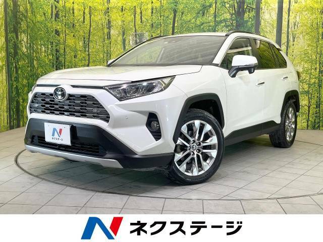 4WD　純正9型ナビ　バックカメラ　トヨタセーフティセンス