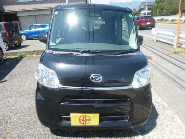 タント　LSA3入庫しました！！