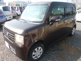 ダイハツ ムーヴコンテ 660 L 