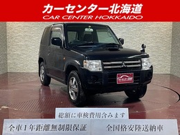 三菱 パジェロミニ 660 VR 4WD 5年保証 寒冷地仕様 禁煙