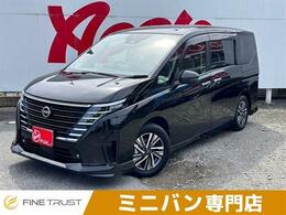 日産 セレナ 1.4 e-POWER ハイウェイスターV 保証付 ユーザー買取車 衝突軽減ブレーキ