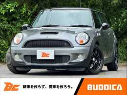 ミニ ミニ クーパーS Bモニ　ETC　ドラレコ　エンケイ17インチ