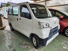 ダイハツ ハイゼットカーゴ 660 スペシャル エアコン　センターロック