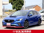 1.8 STI スポーツ EX 4WD
