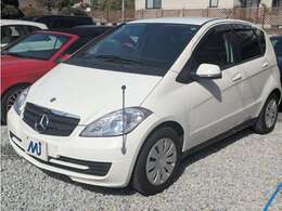 メルセデス・ベンツ Aクラス A180 エレガンス ディーラー車 ETC 