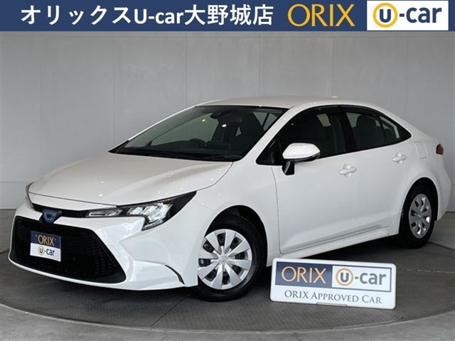 【無償保証付き】　オリックス認定中古車は1年間・走行距離無制限（一部、半年5,000km）の無償保証付き！！