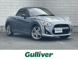 ダイハツ コペン ローブ 660 D-SPORTパーツ ナビ バックカメラ DVD