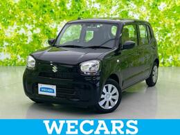 スズキ アルト 660 L 4WD セーフティサポート(スズキ)/シートヒータ