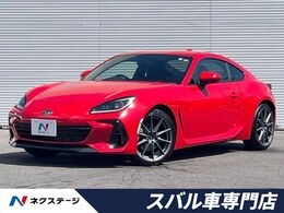 スバル BRZ 2.4 S 純正9型SDナビ　LEDアクセサリーライナー