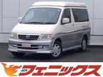 2.5 RF-V オートフリートップ ディーゼルターボ 4WD