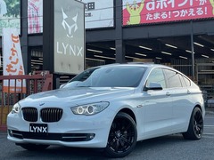 BMW 5シリーズグランツーリスモ の中古車 535i 埼玉県幸手市 120.0万円