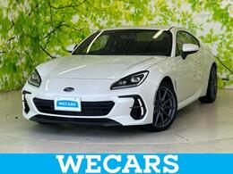 スバル BRZ 2.4 S 9インチ SDナビ/シートヒーター