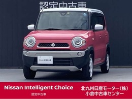 スズキ ハスラー 660 G /ディスプレイオーディオ/