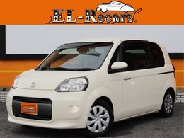 トヨタ ポルテ 1.5 F パワスラ/BT音楽/ETC/スマキー/地デジ/ナビ