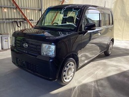 ダイハツ ムーヴコンテ 660 X プラスS 