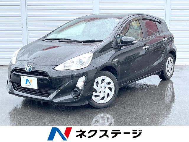 純正SDナビ　バックカメラ　衝突被害軽減システム　禁煙車　ドラレコ