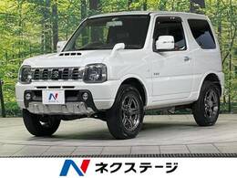 スズキ ジムニー 660 クロスアドベンチャー 4WD ナビ ETC シートヒーター LEDヘッドライト