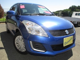 スズキ スイフト 1.2 XG CVT　社外ナビ　フルセグTV　スマートキー